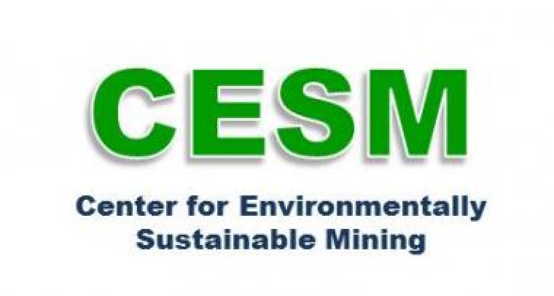 CESM logo