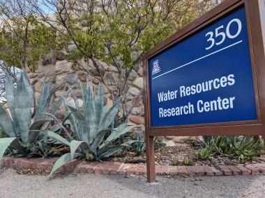 Water Resources Research Center